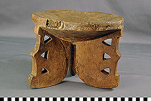 Thumbnail of Stool (2012.03.2731)