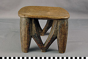 Thumbnail of Stool (2012.03.2732)