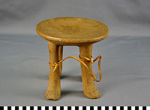 Thumbnail of Stool (2012.03.2735)
