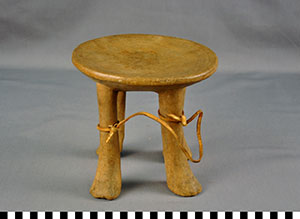 Thumbnail of Stool (2012.03.2735)