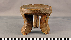 Thumbnail of Stool (2012.03.2737)