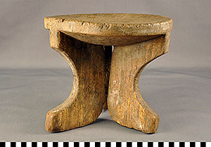 Thumbnail of Stool (2012.03.2738)