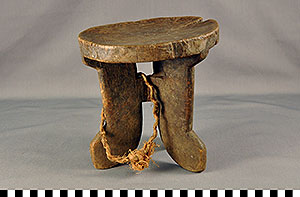 Thumbnail of Stool (2012.03.2739)