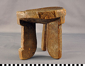 Thumbnail of Stool (2012.03.2740)