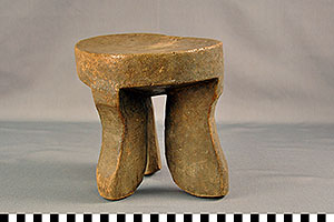 Thumbnail of Stool (2012.03.2741)