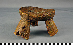 Thumbnail of Stool (2012.03.2743)