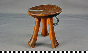 Thumbnail of Stool (2012.03.2748)