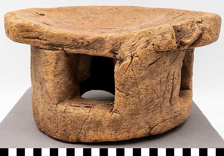 Thumbnail of Stool (2012.03.2749)