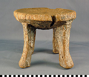 Thumbnail of Stool (2012.03.2751)