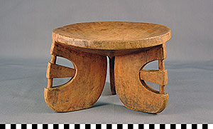 Thumbnail of Stool (2012.03.2753)