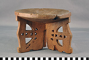 Thumbnail of Man’s Stool (2012.03.2756)