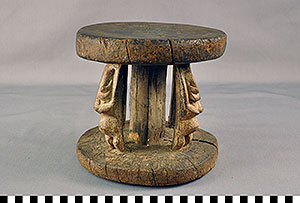 Thumbnail of Stool (2012.03.2758)