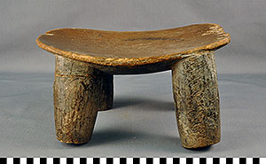Thumbnail of Stool (2012.03.2759)