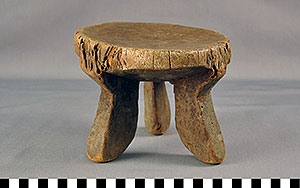 Thumbnail of Child’s Stool (2012.03.2763)