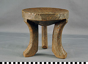 Thumbnail of Stool (2012.03.2764)
