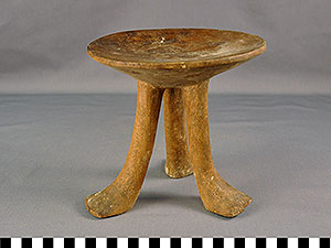 Thumbnail of Stool (2012.03.2767)