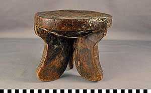 Thumbnail of Stool (2012.03.2770)