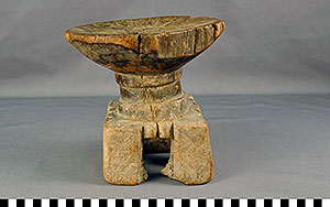 Thumbnail of Stool (2012.03.2771)