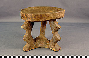 Thumbnail of Stool (2012.03.2773)