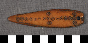 Thumbnail of Medicine Man Pendant (2012.03.2782)