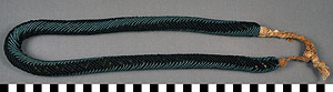 Thumbnail of Necklace (2012.03.2786)