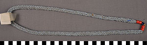 Thumbnail of Necklace (2012.03.2789)