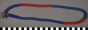 Thumbnail of Necklace (2012.03.2791)