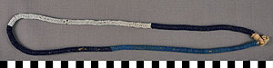 Thumbnail of Necklace (2012.03.2792)