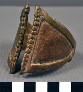 Thumbnail of Bracelet (2012.03.2890)