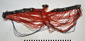 Thumbnail of Woman’s Corset (2012.03.2897)