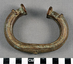 Thumbnail of Bracelet (2012.03.2911)