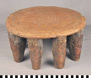 Thumbnail of Stool (2012.03.3048)