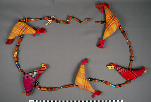 Thumbnail of Celebration Decoration (2012.08.0140)