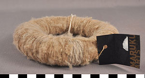 Thumbnail of Head Ring (2012.08.0142)