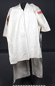 Thumbnail of Man’s Shirt (2012.08.0146)