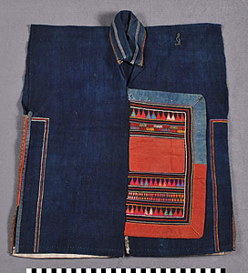 Thumbnail of Man’s Vest (2012.08.0151)