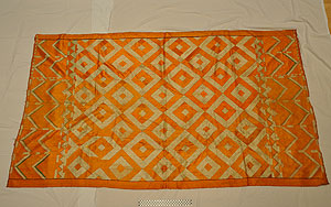 Thumbnail of Bride’s Doli Cover (2012.08.0153)