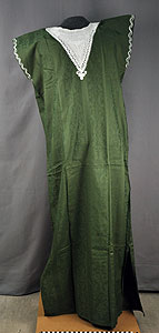 Thumbnail of Woman’s Dress (2012.08.0156)