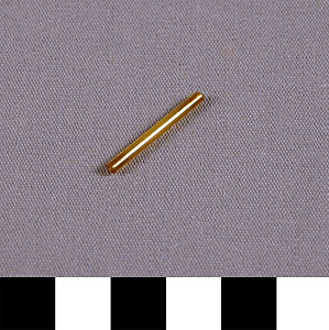 Thumbnail of Ikat Making Set: Tube  (2012.08.0157B)