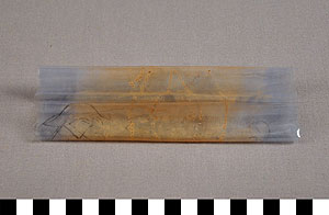 Thumbnail of Ikat Making Set: Pattern Sheet (2012.08.0157D)