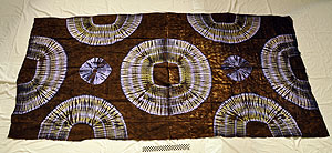 Thumbnail of Woman’s Booboo, Body Wrap (2012.08.0164A)