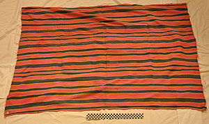 Thumbnail of Woman’s Pagne (2012.08.0167)