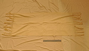 Thumbnail of Woman’s Pagne (2012.08.0169B)