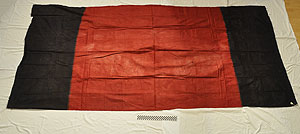 Thumbnail of Woman’s Booboo Outfit: Body or Head Wrap (2012.08.0173A)