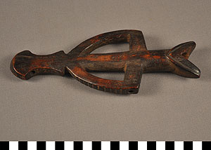 Thumbnail of Flute Whistle (2012.10.0286)