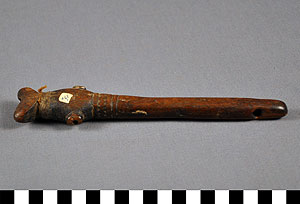 Thumbnail of Flute Whistle (2012.10.0290)
