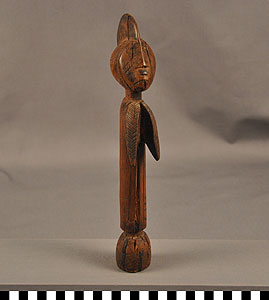 Thumbnail of Doll (2012.10.0292)