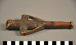 Thumbnail of Flute Whistle (2012.10.0294)