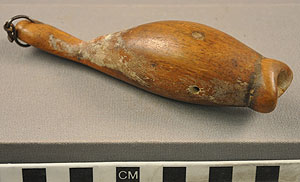 Thumbnail of Flute Whistle (2012.10.0312)