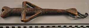 Thumbnail of Flute Whistle (2012.10.0314)